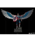The Falcon and the Winter Soldier Legacy Replica Statue 1/4 Captain America Sam Wilson (Complete)