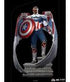 The Falcon and the Winter Soldier Legacy Replica Statue 1/4 Captain America Sam Wilson (Complete)