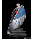 The Falcon and the Winter Soldier Legacy Replica Statue 1/4 Captain America Sam Wilson (Complete)