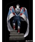 The Falcon and the Winter Soldier Legacy Replica Statue 1/4 Captain America Sam Wilson (Complete)