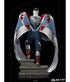 The Falcon and the Winter Soldier Legacy Replica Statue 1/4 Captain America Sam Wilson (Complete)