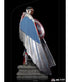 The Falcon and the Winter Soldier Legacy Replica Statue 1/4 Captain America Sam Wilson (Complete)