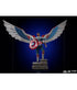 The Falcon and the Winter Soldier Legacy Replica Statue 1/4 Captain America Sam Wilson (Complete)