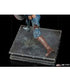 What If...? Art Scale Statue 1/10 Captain America Zombie 22 cm