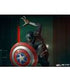 What If...? Art Scale Statue 1/10 Captain America Zombie 22 cm