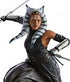 Star Wars The Mandalorian BDS Art Scale Statue 1/10 Ahsoka Tano 23 cm