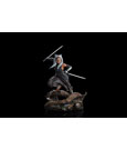 Star Wars The Mandalorian BDS Art Scale Statue 1/10 Ahsoka Tano 23 cm
