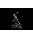 Star Wars The Mandalorian BDS Art Scale Statue 1/10 Ahsoka Tano 23 cm