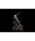 Star Wars The Mandalorian BDS Art Scale Statue 1/10 Ahsoka Tano 23 cm