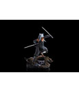 Star Wars The Mandalorian BDS Art Scale Statue 1/10 Ahsoka Tano 23 cm