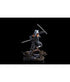 Star Wars The Mandalorian BDS Art Scale Statue 1/10 Ahsoka Tano 23 cm