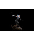 Star Wars The Mandalorian BDS Art Scale Statue 1/10 Ahsoka Tano 23 cm