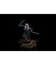 Star Wars The Mandalorian BDS Art Scale Statue 1/10 Ahsoka Tano 23 cm