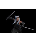 Star Wars The Mandalorian BDS Art Scale Statue 1/10 Ahsoka Tano 23 cm