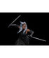 Star Wars The Mandalorian BDS Art Scale Statue 1/10 Ahsoka Tano 23 cm