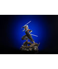 Star Wars The Mandalorian BDS Art Scale Statue 1/10 Ahsoka Tano 23 cm