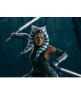 Star Wars The Mandalorian BDS Art Scale Statue 1/10 Ahsoka Tano 23 cm