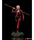 The Suicide Squad BDS Art Scale Statue 1/10 Harley Quinn 21 cm