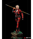 The Suicide Squad BDS Art Scale Statue 1/10 Harley Quinn 21 cm