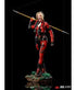 The Suicide Squad BDS Art Scale Statue 1/10 Harley Quinn 21 cm
