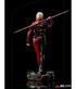 The Suicide Squad BDS Art Scale Statue 1/10 Harley Quinn 21 cm