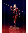 The Suicide Squad BDS Art Scale Statue 1/10 Harley Quinn 21 cm