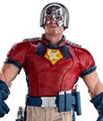 The Suicide Squad BDS Art Scale Statue 1/10 Peacemaker 24 cm