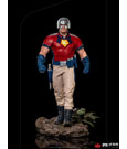 The Suicide Squad BDS Art Scale Statue 1/10 Peacemaker 24 cm