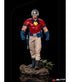 The Suicide Squad BDS Art Scale Statue 1/10 Peacemaker 24 cm