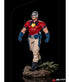 The Suicide Squad BDS Art Scale Statue 1/10 Peacemaker 24 cm