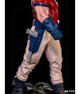 The Suicide Squad BDS Art Scale Statue 1/10 Peacemaker 24 cm