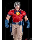 The Suicide Squad BDS Art Scale Statue 1/10 Peacemaker 24 cm