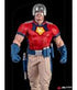 The Suicide Squad BDS Art Scale Statue 1/10 Peacemaker 24 cm