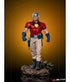 The Suicide Squad BDS Art Scale Statue 1/10 Peacemaker 24 cm