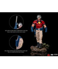 The Suicide Squad BDS Art Scale Statue 1/10 Peacemaker 24 cm