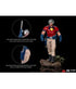 The Suicide Squad BDS Art Scale Statue 1/10 Peacemaker 24 cm