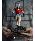 The Suicide Squad BDS Art Scale Statue 1/10 Peacemaker 24 cm