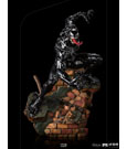 Venom: Let There Be Carnage BDS Art Scale Statue 1/10 Venom 30 cm