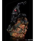 Venom: Let There Be Carnage BDS Art Scale Statue 1/10 Venom 30 cm