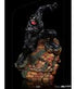 Venom: Let There Be Carnage BDS Art Scale Statue 1/10 Venom 30 cm