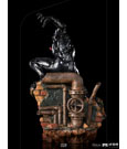 Venom: Let There Be Carnage BDS Art Scale Statue 1/10 Venom 30 cm