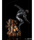 Venom: Let There Be Carnage BDS Art Scale Statue 1/10 Venom 30 cm