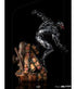 Venom: Let There Be Carnage BDS Art Scale Statue 1/10 Venom 30 cm