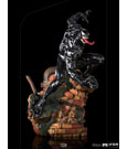Venom: Let There Be Carnage BDS Art Scale Statue 1/10 Venom 30 cm