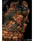 Venom: Let There Be Carnage BDS Art Scale Statue 1/10 Venom 30 cm
