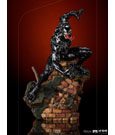 Venom: Let There Be Carnage BDS Art Scale Statue 1/10 Venom 30 cm
