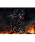 Venom: Let There Be Carnage BDS Art Scale Statue 1/10 Venom 30 cm
