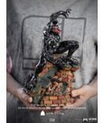 Venom: Let There Be Carnage BDS Art Scale Statue 1/10 Venom 30 cm
