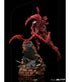 Venom: Let There Be Carnage BDS Art Scale Statue 1/10 Carnage 30 cm