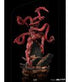 Venom: Let There Be Carnage BDS Art Scale Statue 1/10 Carnage 30 cm